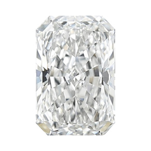 AJRETAIL Radiant Cut 2.03 Carat G VS2 Lab Grown CVD Diamond Certified/Non-Certified Fabricant Fournisseur Exportateur - Product Image 1