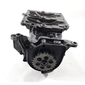 POMPE À HUILE BMW Série X1 (E84) 7798014 N47D20C Diesel 2000 (09>15) - Product Image 2