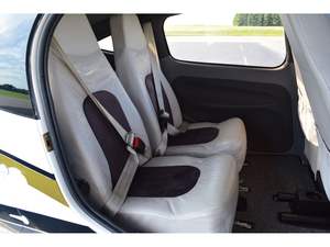 Usado 2017 Tec-nam solo motor Prop P2010 dirección izquierda para la venta - Product Image 5