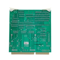 Carte de circuit imprimé Agie Charmilles Machine PWB 380504242 MC B06 HE-R06909