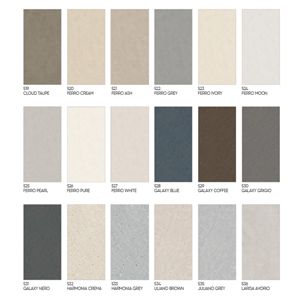 กระเบื้องเซรามิกสมัยใหม่ 600x1200 มม. ผิวด้าน กันลื่น สำหรับห้องนั่งเล่น ห้องรับประทานอาหาร ห้องนอน วิลล่า อพาร์ตเมนต์ ภายนอกอาคาร ติดตั้งด้วยกาว รับประกัน 5 ปี - Product Image 3