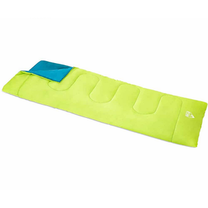 Sac de couchage Bestway PAVILLO Tourist Camping Mummy Quilt confortable 1,8 x 0,75 m avec housse, léger, en tissu nylon polyester - Product Image 4