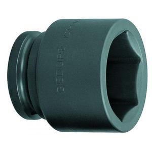 Gedore 1.1/2'' <b>Impact</b> Metric Hexagonal <b>Socket</b> - Product Image 1