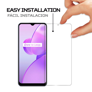 ฟิล์มกันกระแทก Realme C31 รุ่นพิเศษ - Product Image 3