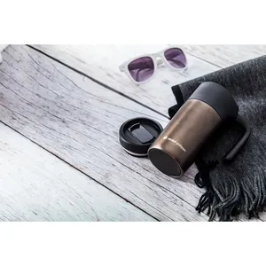 Tazza Termica in Acciaio Inossidabile Personalizzata Arnoux per Merchandising - Product Image 3