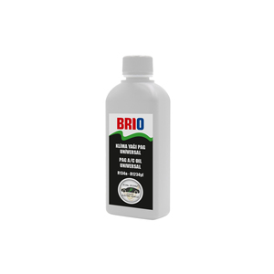 Huile de climatisation universelle PAG 250 ml pour R134A 1234YF & EV - Product Image 1