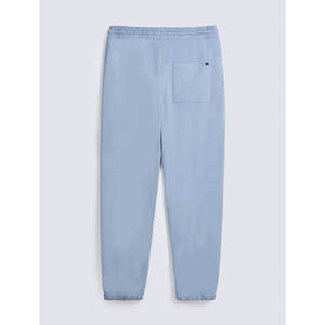 Pantalon de jogging en molleton uni coupe slim pour homme – Collection décontractée – Grande Vente - Product Image 5