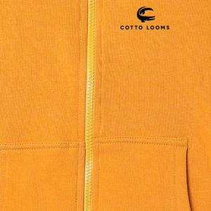 Sudaderas con capucha unisex jersey de secado rápido transpirable streetwear moda al por mayor nueva llegada sudaderas con capucha de color sólido de alta calidad - Product Image 6