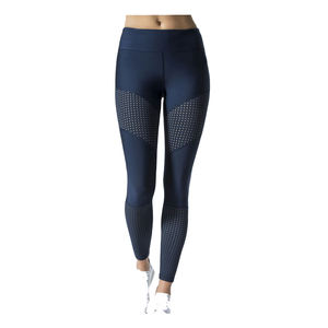 2024 ropa deportiva personalizada mallas de gimnasio para damas ropa de entrenamiento alto Scrunch Butt mallas sin costuras ropa de gimnasio informal para mujeres - Product Image 1
