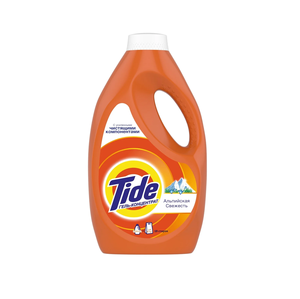TIDE Liquid Touch de Lenor Fresh 1.235L - Product Image 6