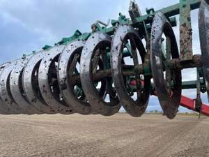 Kverneland PW 100 Variomat - Product Image 6