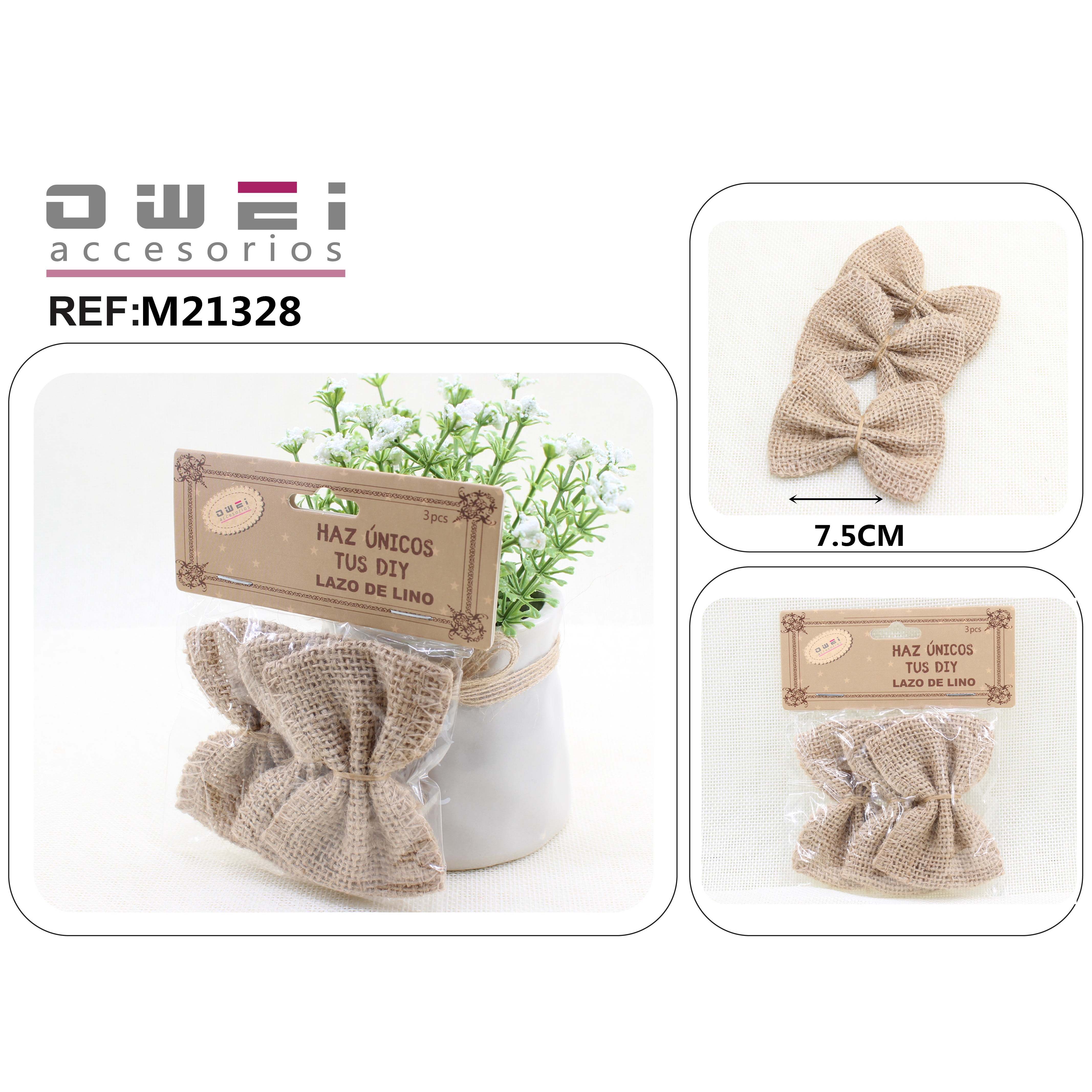 M21328 Bamboo Raw Materials Product