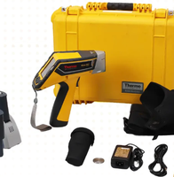 Composants de composition précise pour analyseurs XRF de sols et de minéraux XL2-800 / XL2-950 pour instruments de haute précision - Prêts à être expédiés