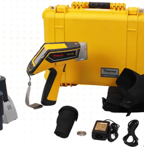 เครื่องวิเคราะห์ธาตุในดินและแร่ธาตุ XRF รุ่น XL2-800 / XL2-950 สำหรับเครื่องมือความแม่นยำสูง - พร้อมจัดส่ง - Product Image 1
