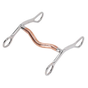 ปากม้าทำจากสเตนเลสสตีลปรับแต่งได้ทนทานควบคุมง่ายสำหรับใช้ในฟาร์มผลิตจากปากีสถาน - Product Image 4