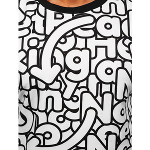 Sudadera deportiva personalizada para mujer, suéteres transpirables de poliéster para hombre de 260gsm, ropa de gimnasio - Product Image 4