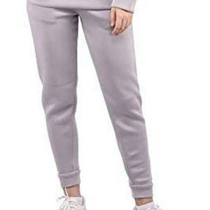 Chándal de invierno personalizado con cremallera para mujer, chándal ecológico informal de alta calidad con características de talla grande transpirable - Product Image 6