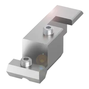 Accessori e Hardware del sensore BALLUFF BAM0242 - Product Image 1