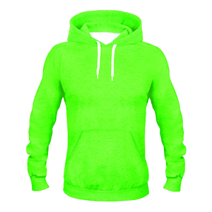 Nouveauté 2026 – Sweat à capuche oversize en coton épais et lourd French Terry de haute qualité avec logo personnalisé et épaules tombantes pour homme - Product Image 6