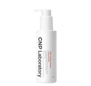 Pour CNP Quality 170mL Gel nettoyant peeling invisible Bon gommage pour le visage - Product Image 2