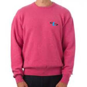 เสื้อฮู้ดผ้าฟลีซแบบสวมหัวโอเวอร์ไซส์ของผู้ชายเสื้อฮู้ดผ้า100% น้ำหนักมาก - Product Image 1