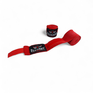 Boxe enveloppes à main multi couleurs protection des poignets enveloppes intérieures de boxe Bandage enveloppes semi-élastiques gants intérieurs de boxe - Product Image 3