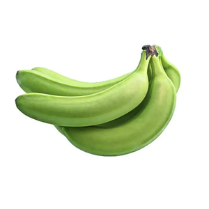Suministro de fábrica Orgánico Fresco Cavendish Banana Fruta verde Envasado al por mayor disponible - Product Image 6