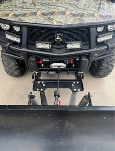 Rendimiento superior Gator RTV XUV Equipo agrícola Motor Bomba Engranaje-Monitoreo remoto de alto rendimiento Garantía de 2 años - Product Image 4