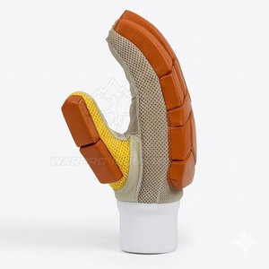 Guantes de Cricket Deportivos para Hombre, Ligeros, Transpirables, con Agarre Fuerte, Ideales para Bateo y Sesiones de Partido al Aire Libre - Product Image 2