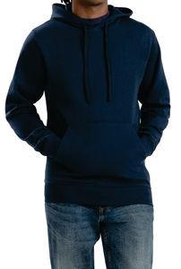 Custom 50% Cotton,50% Polyester <b>Hoodie</b> Sweatshirts - Product Image 6