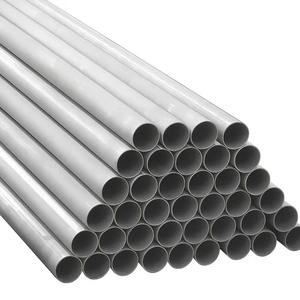 High-Quality 202 <b>Stainless</b> <b>Steel</b> <b>Pipe</b> Durable, Corrosion-Resistant Tubing for Construction, Furniture & Industrial Daily Use - Product Image 4