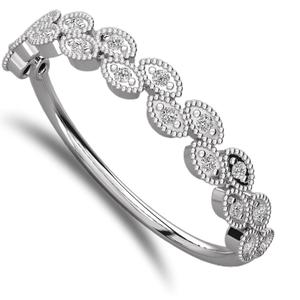 แหวนเพชรสำหรับผู้หญิงคอลเลกชันของ IGI และ ingemco ได้รับการรับรองในห้องปฏิบัติการราคาขายส่ง - Product Image 3