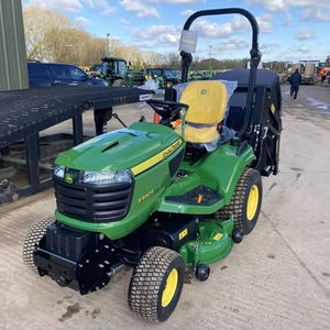 Cortacésped de equitación superventas 2025 X950R, motor de 2 tiempos de grado Industrial 170cc, cortador de césped de alto rendimiento - Product Image 1