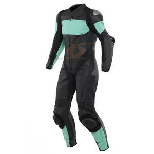 Traje de moto de diseño personalizado de etiqueta privada para hombre Ropa DE SEGURIDAD Uso deportivo Traje de moto para hombre - Product Image 6