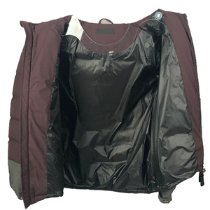 Blouson Bomber Unisexe Gris Clair Col Rond Coupe Décontractée Coupe-Vent Fermeture Éclair Poches Logo Avant Vêtement d'extérieur Décontracté Printemps - Product Image 4