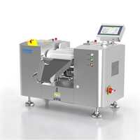 Broyeur Disperseur à Trois Rouleaux de Laboratoire MTR-120EPRO – Machine de Dispersio pour le Traitement des Matériaux