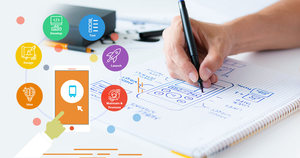 Hẹn hò trực tuyến trò chuyện trực tiếp thiết kế ứng dụng Web và phát triển Dịch Vụ Phát triển web hẹn hò trang web và web ứng dụng - Product Image 3