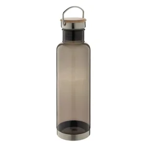 Trilloo Tritan Personalized Water Bottle <b>Plastic</b> <b>Drinkware</b> - Product Image 2