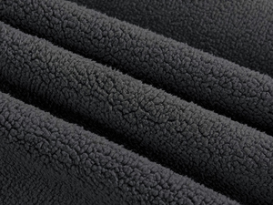 Sudadera con capucha negra para hombre con forro polar cálido de invierno 500 Gsm Soft Unisex Oversized Custom Essentials Hoodie - Product Image 6