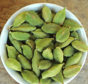 Poudre de cardamome verte séchée de haute qualité prix usine approvisionnement mondial disponible pour l'agriculture - Product Image 2