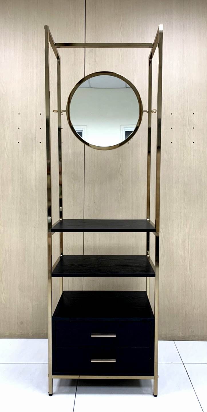 ไม้โอ๊คสีดำ