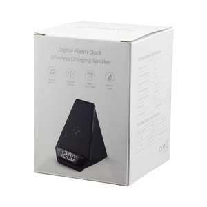 Proveedor Mayorista de Reproductores de Música Inalámbricos para Exteriores, Modelo SPK-WC4-BLK, Económicos, para Exportación - Product Image 4