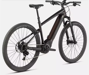 Bicicleta Eléctrica Híbrida Special-isdzs Tero 5.0 2025, Batería de 710 Wh, Motor de 90 Nm, Horquilla de 110 mm, 12 Velocidades, Neumáticos de 29x2.3” - Product Image 2