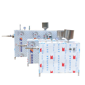 เครื่องทำขนมกุ้งอเนกประสงค์เชิงพาณิชย์ ราคาประหยัด - Product Image 1