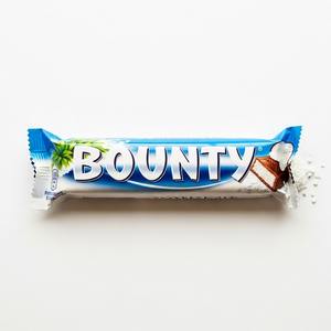 Best Value Bounty Twin Pack Barres de chocolat au lait Garniture humide à la noix de coco avec emballage de marque privée OEM disponible - Product Image 6