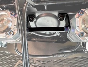 Sym adxtg ตัวยึดไฟตัดหมอก400สปอตไลท์เสริมการปรับเปลี่ยน - Product Image 4