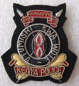 Badges en tissu toile brodés sur mesure de haute qualité, faits à la main, tactiques, à coudre, avec service OEM, sans nickel, couleurs personnalisées - Product Image 5