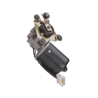 Motor de Limpiaparabrisas, Motor de Limpiaparabrisas Automático 28810-03W00 para NISSAN DATSUN 720 LHD