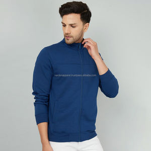 Nardon Apparel Veste bouffante coupe-vent pour hommes Manteau d'hiver extérieur personnalisé avec capuche polaire Col montant Vente en gros Vêtements pour hommes - Product Image 3