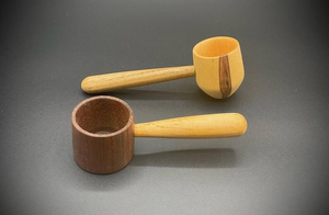 Cuchara de Madera de Alta Calidad para Miel, Mermelada, Accesorio de Restaurante, Cuchara de Madera para Niños - Product Image 3